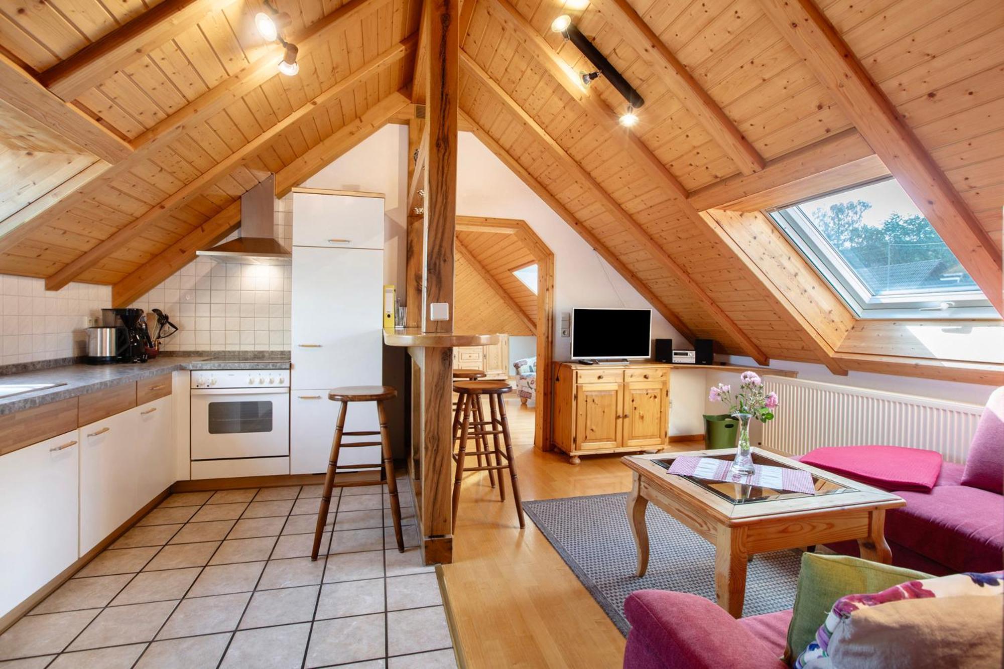 Appartamento Haus Schlageter Dachsberg im Schwarzwald Esterno foto