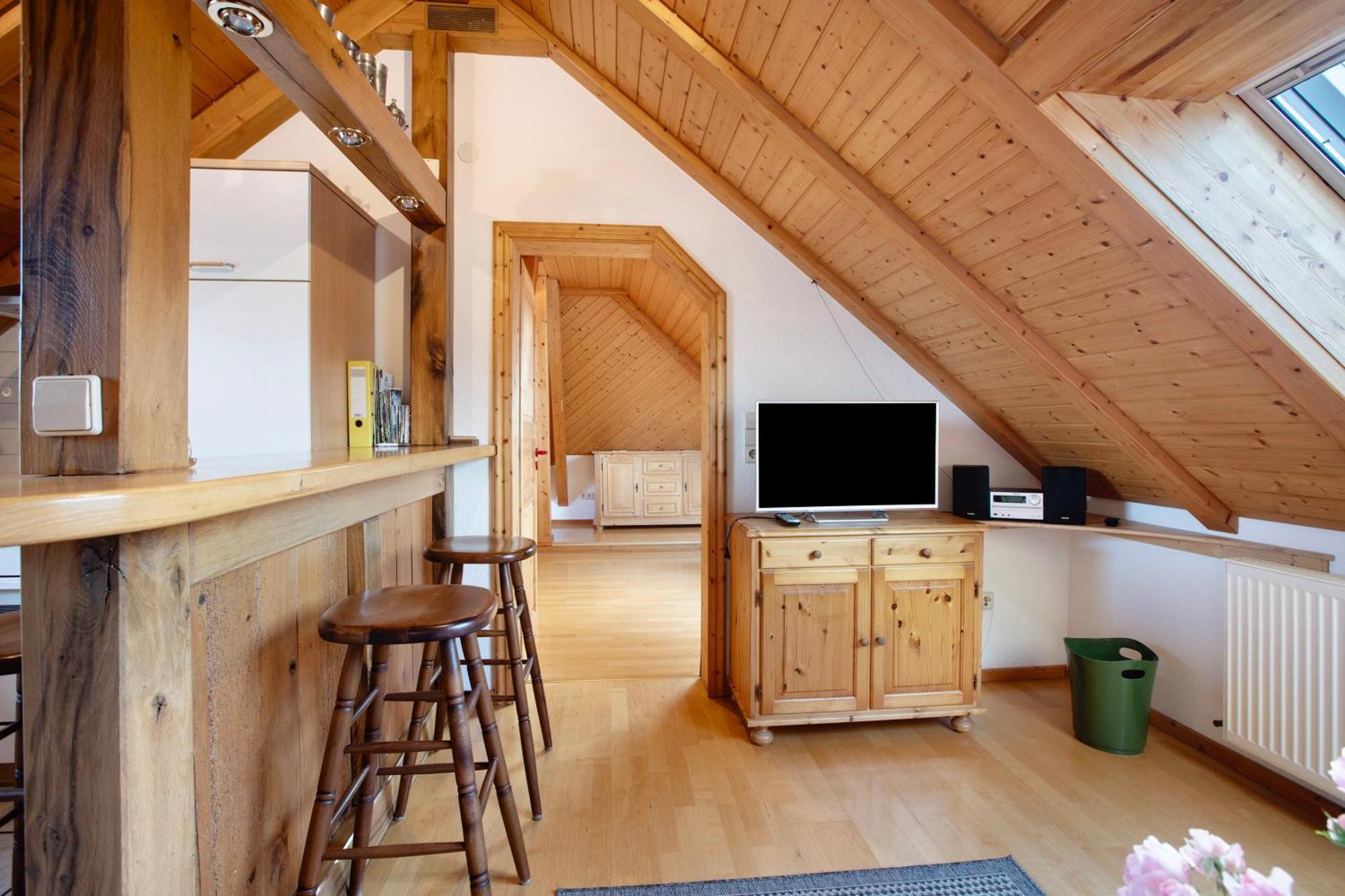 Appartamento Haus Schlageter Dachsberg im Schwarzwald Esterno foto