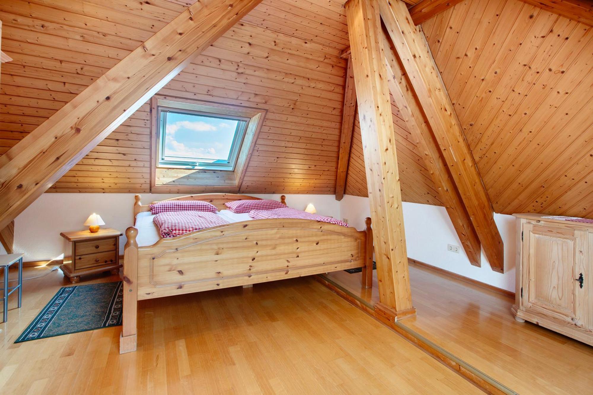 Appartamento Haus Schlageter Dachsberg im Schwarzwald Esterno foto
