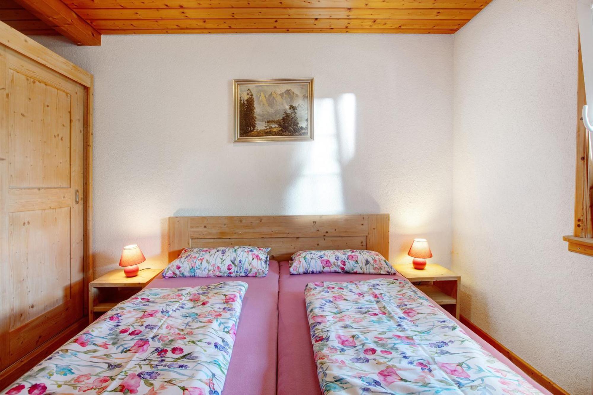 Appartamento Haus Schlageter Dachsberg im Schwarzwald Esterno foto