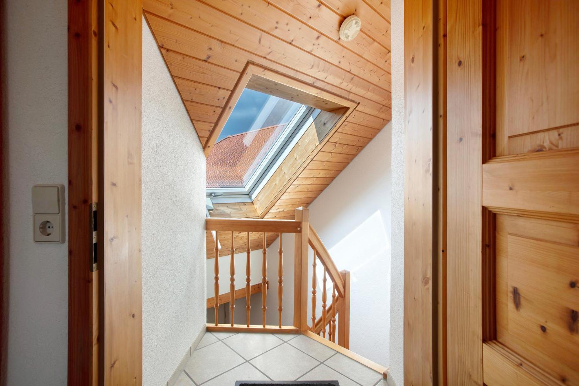 Appartamento Haus Schlageter Dachsberg im Schwarzwald Esterno foto