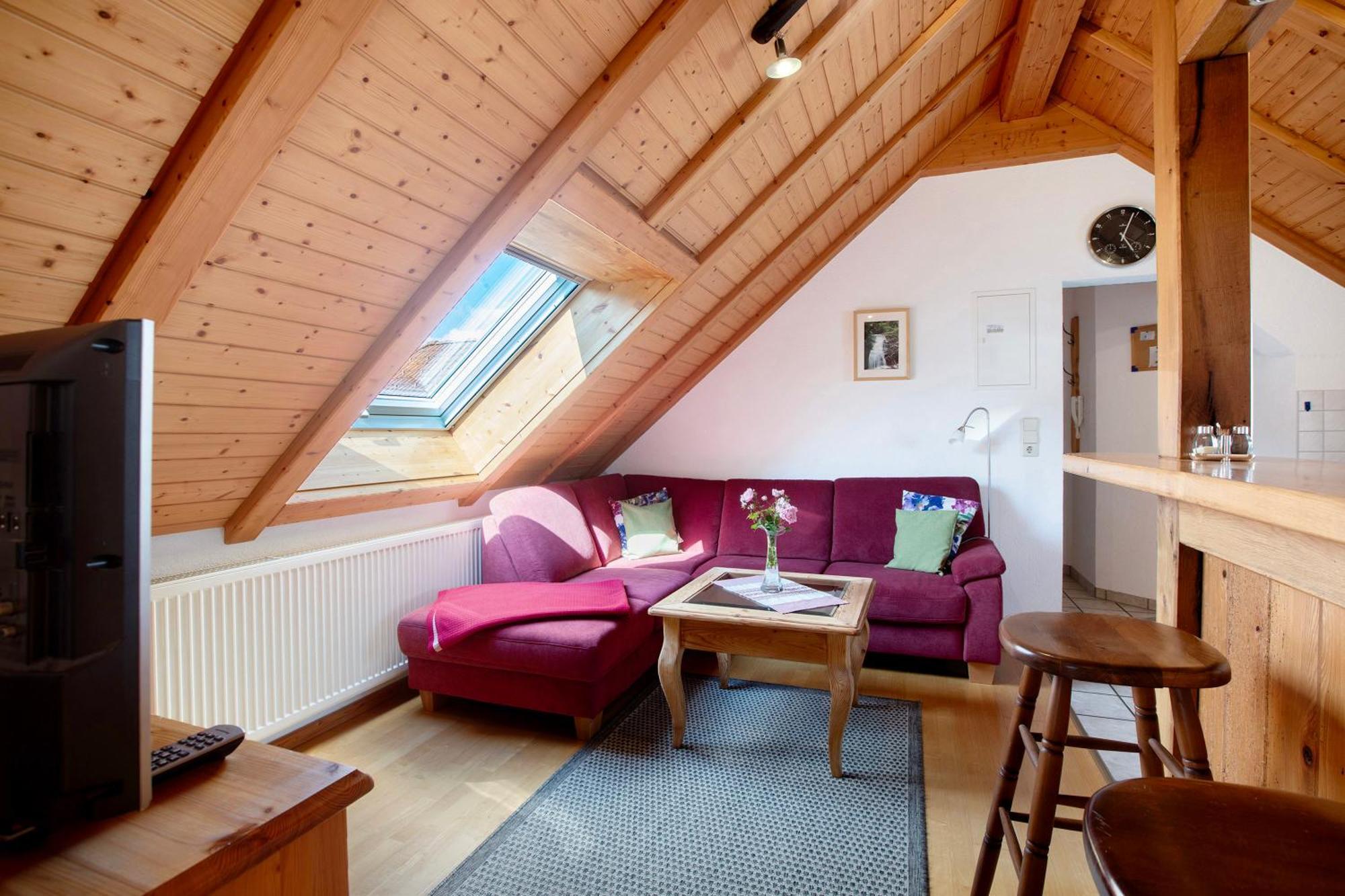 Appartamento Haus Schlageter Dachsberg im Schwarzwald Esterno foto