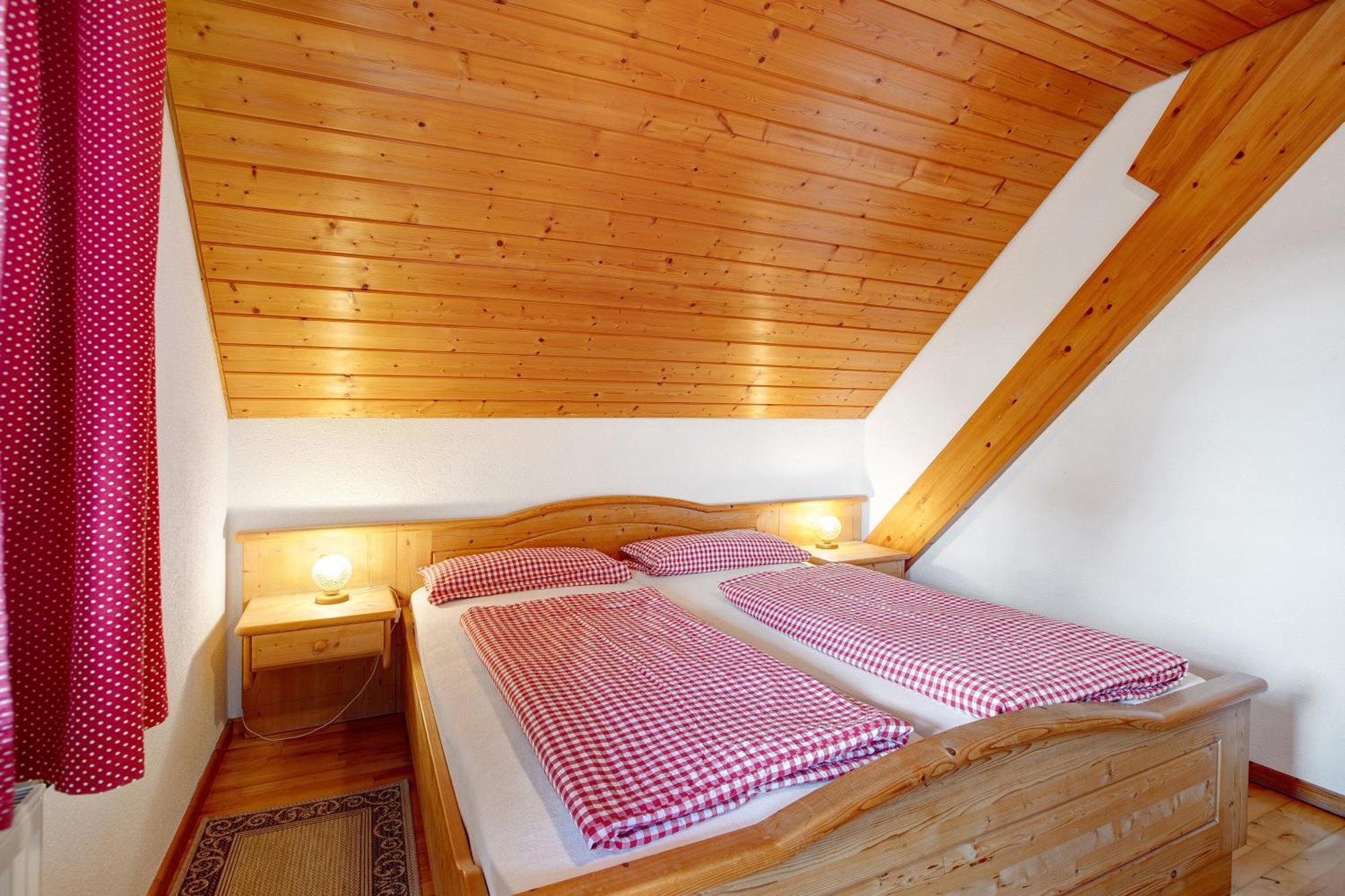 Appartamento Haus Schlageter Dachsberg im Schwarzwald Esterno foto