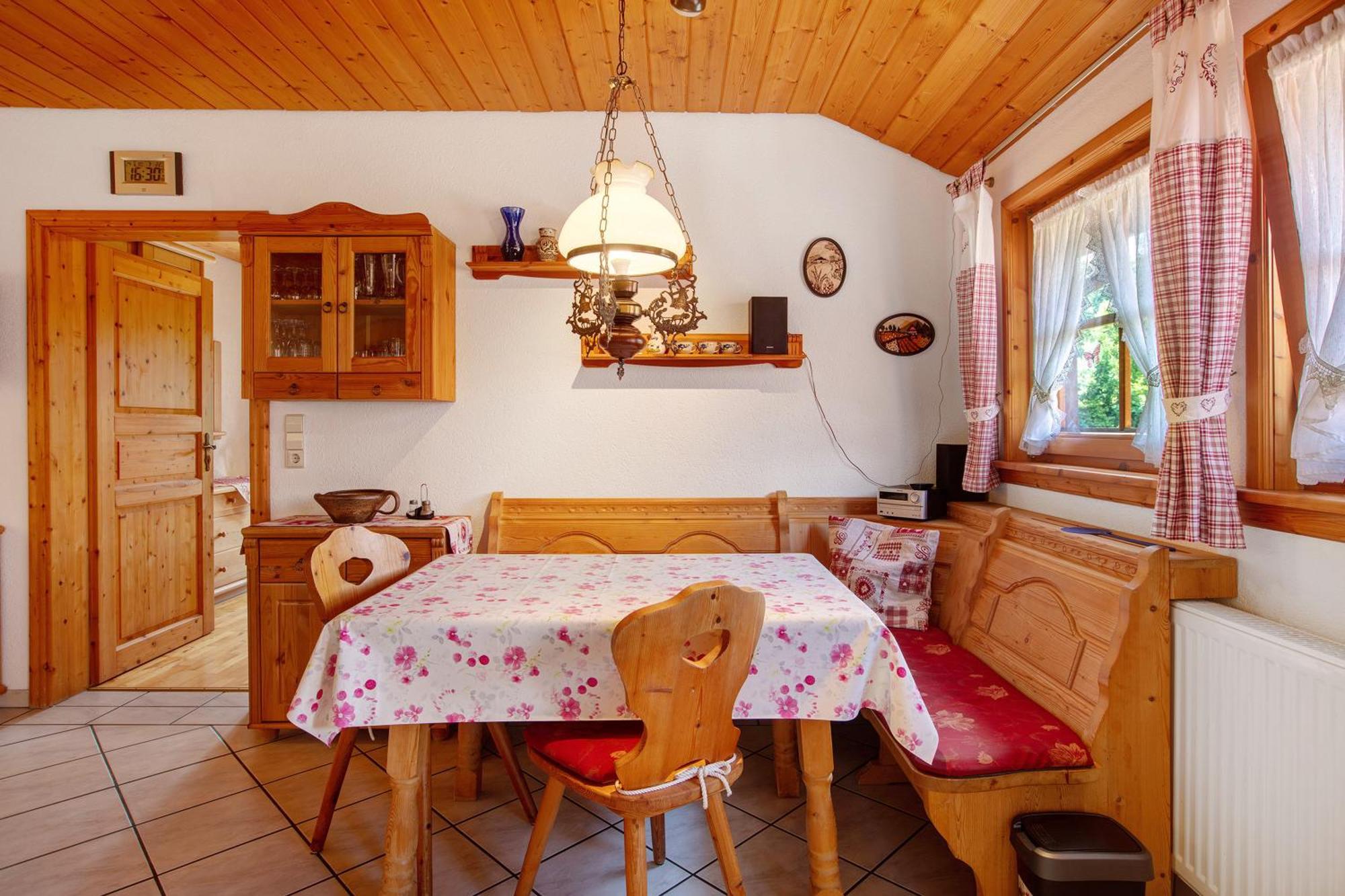 Appartamento Haus Schlageter Dachsberg im Schwarzwald Esterno foto