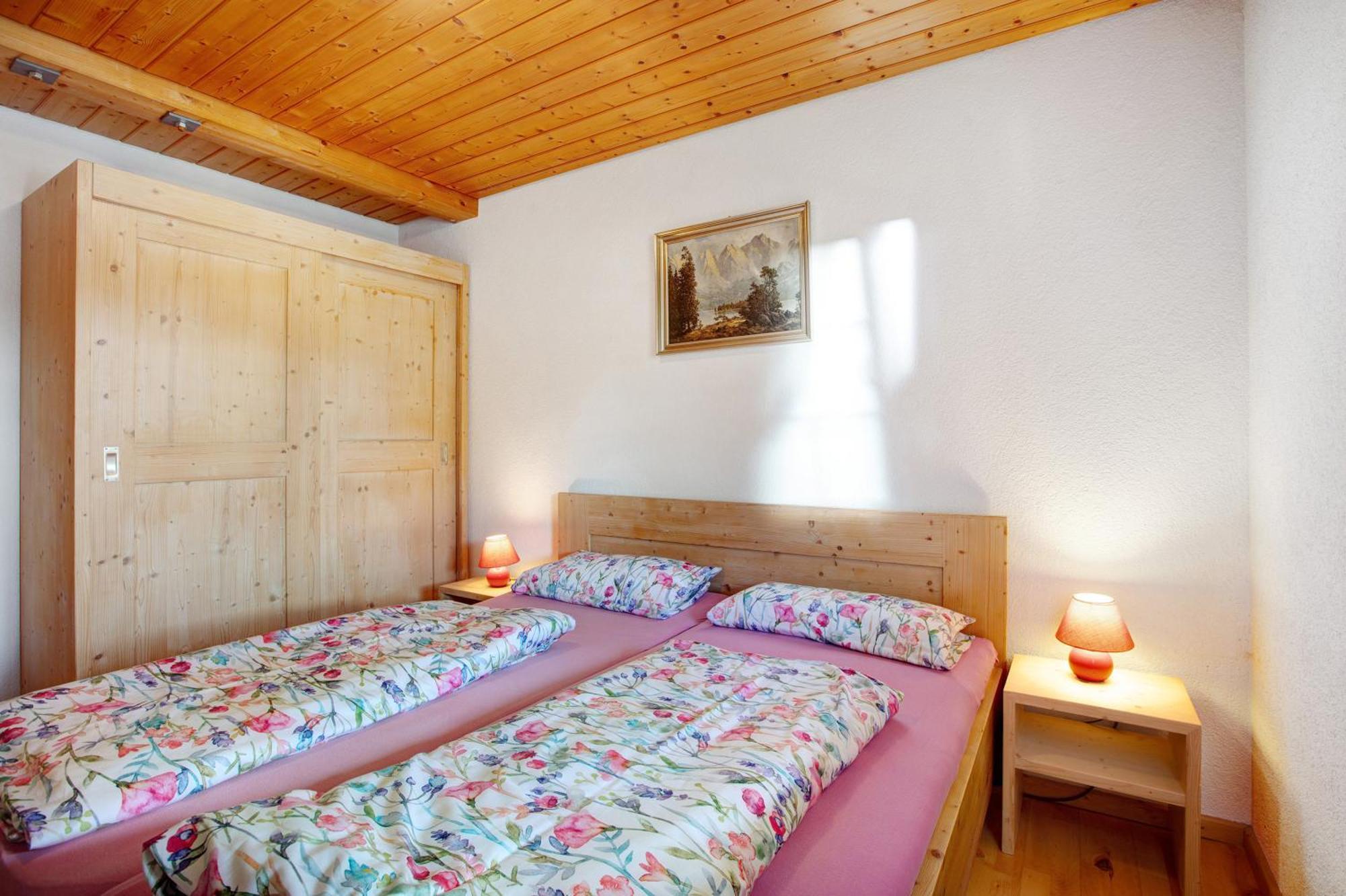 Appartamento Haus Schlageter Dachsberg im Schwarzwald Esterno foto