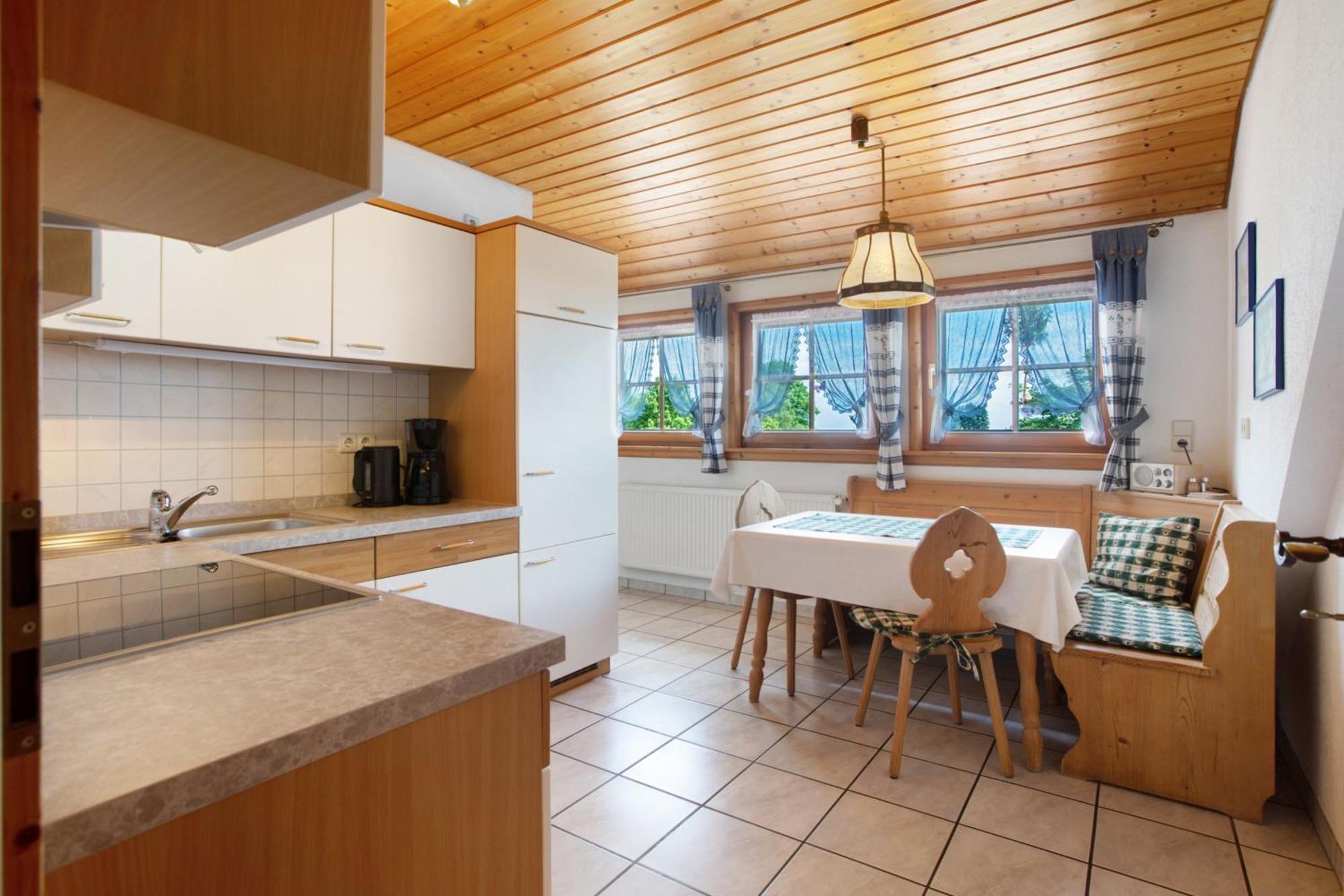 Appartamento Haus Schlageter Dachsberg im Schwarzwald Esterno foto