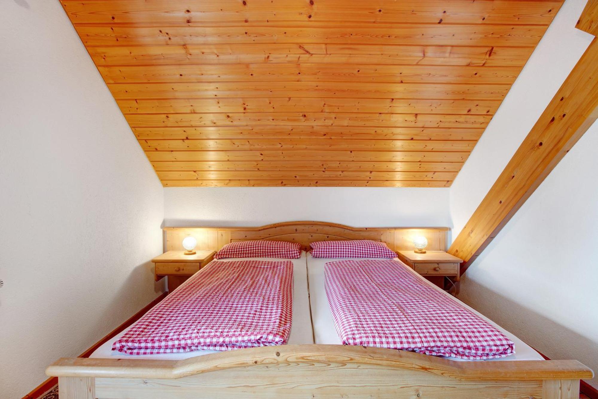 Appartamento Haus Schlageter Dachsberg im Schwarzwald Esterno foto