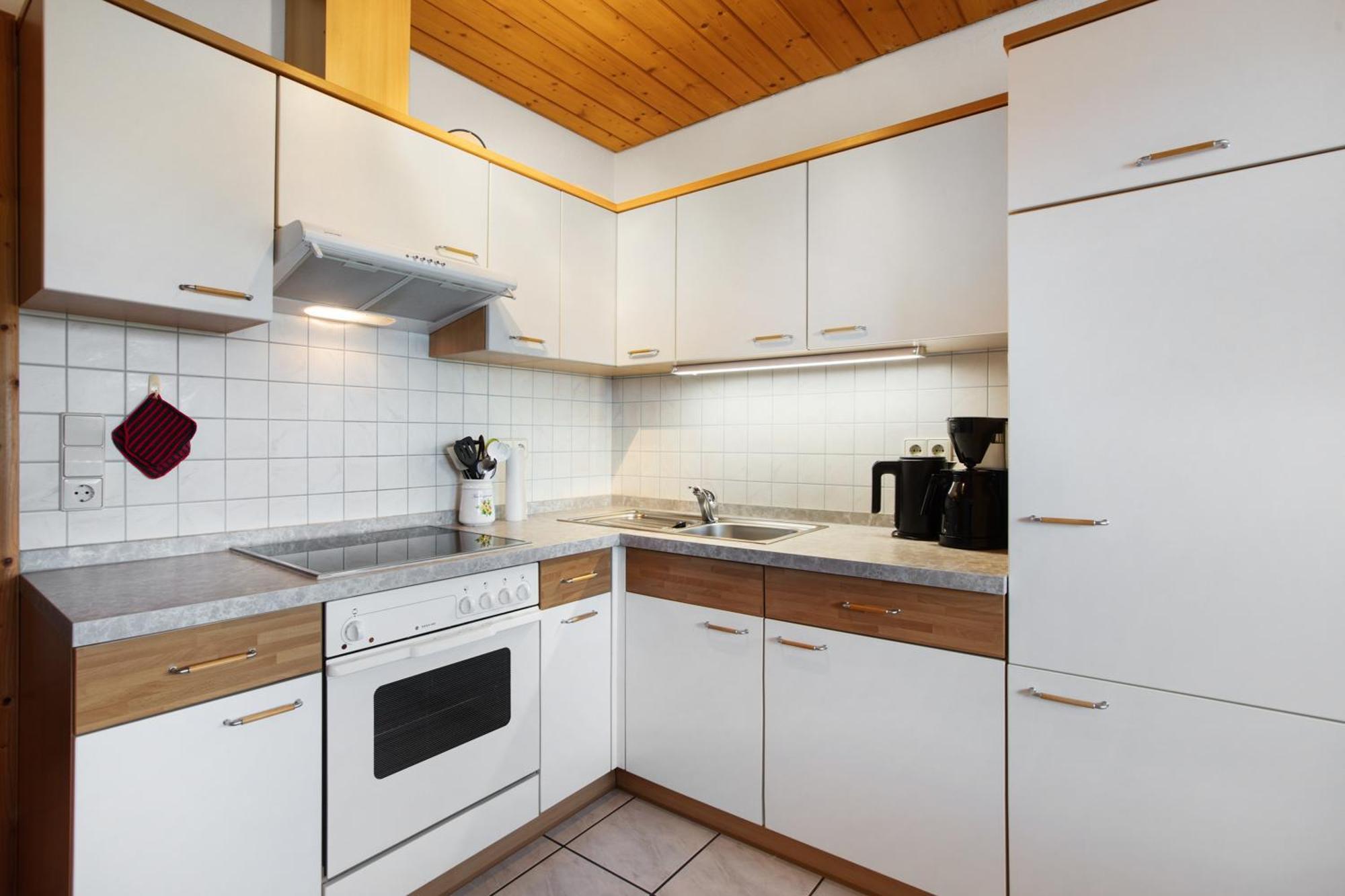Appartamento Haus Schlageter Dachsberg im Schwarzwald Esterno foto