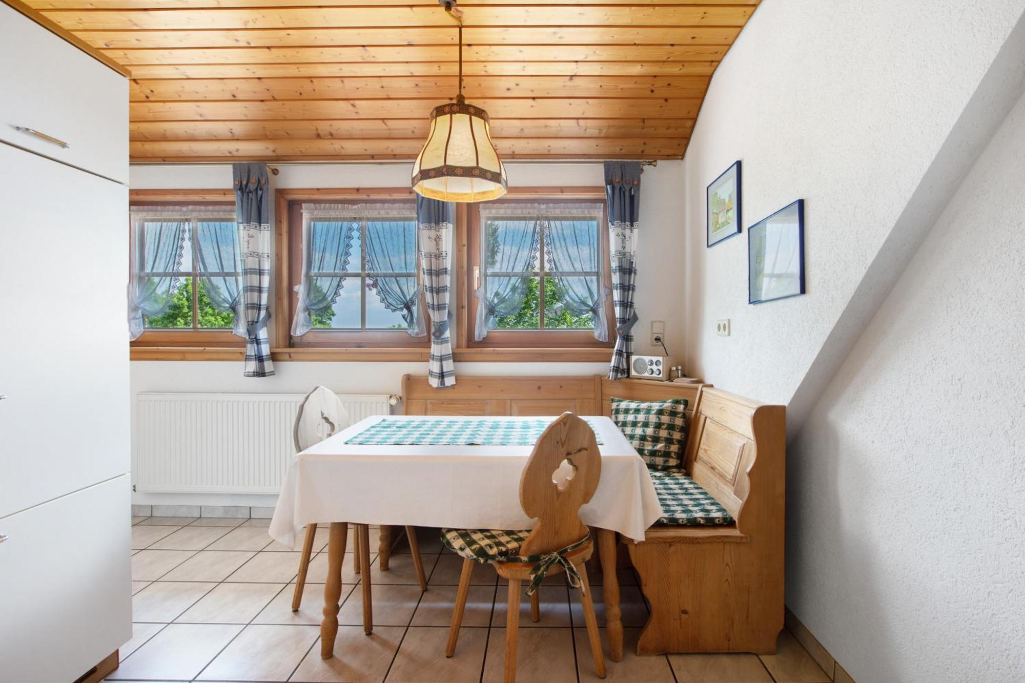 Appartamento Haus Schlageter Dachsberg im Schwarzwald Esterno foto