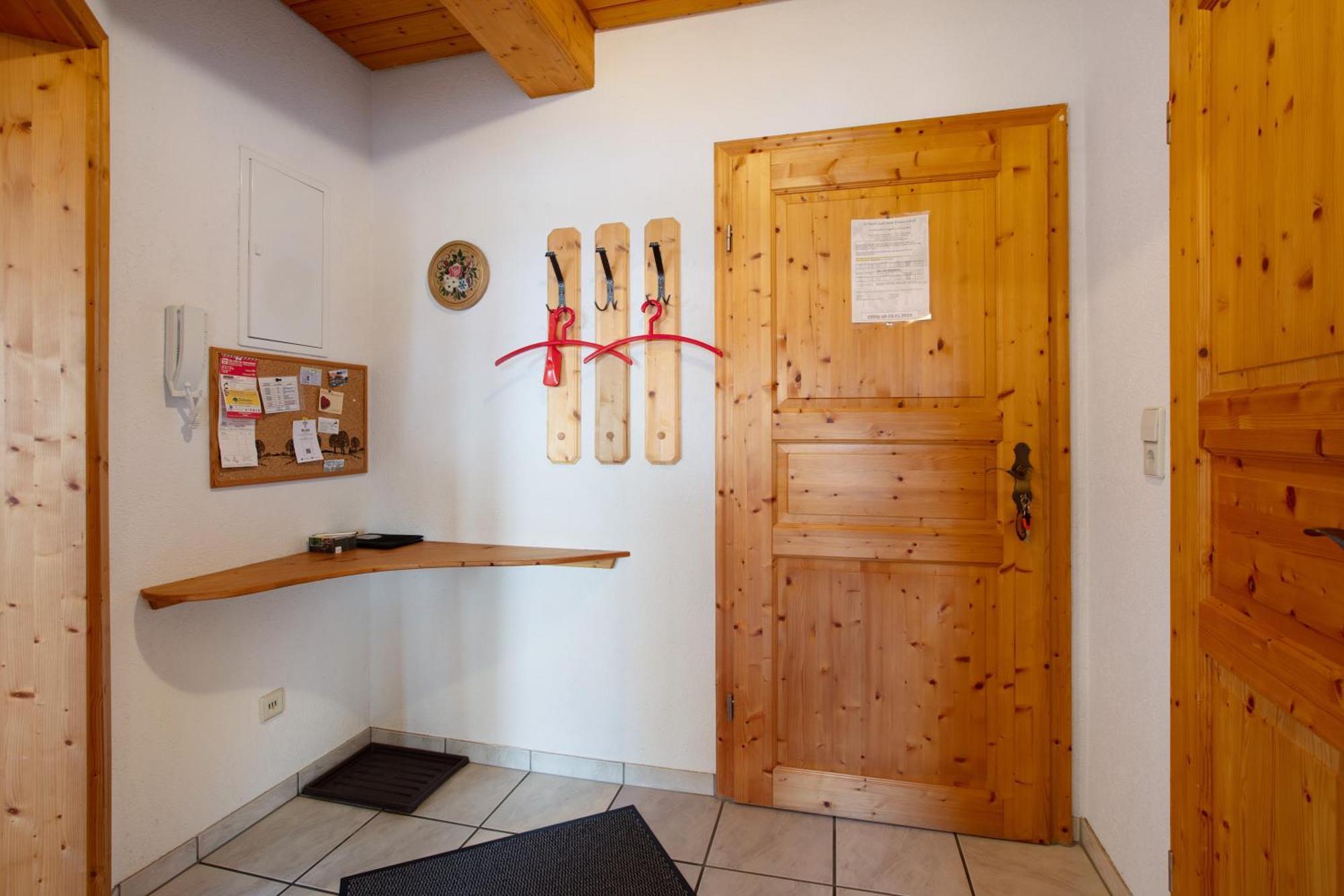 Appartamento Haus Schlageter Dachsberg im Schwarzwald Esterno foto