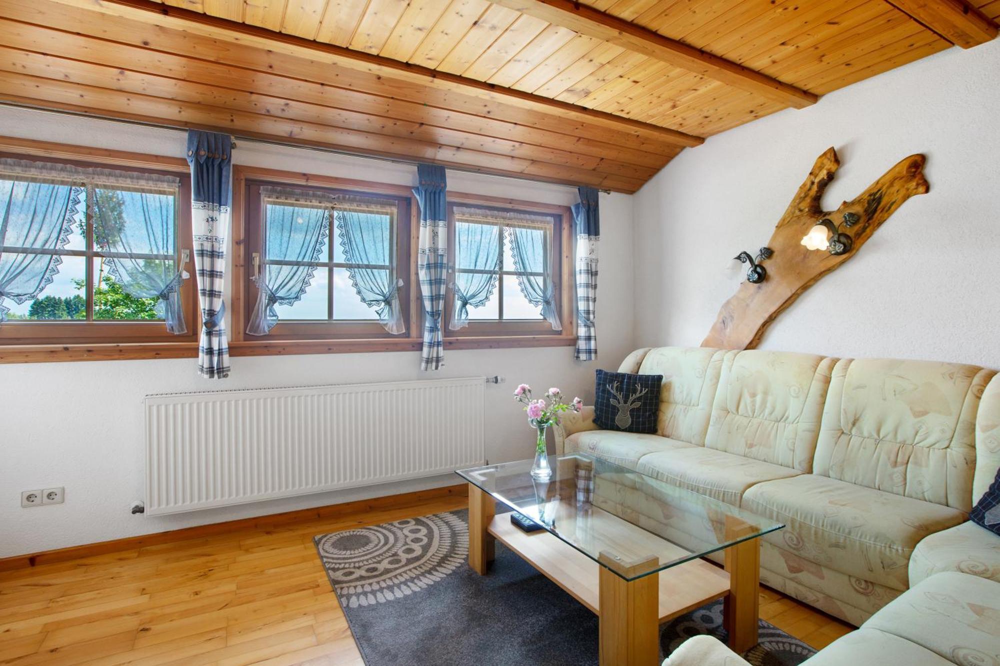 Appartamento Haus Schlageter Dachsberg im Schwarzwald Esterno foto