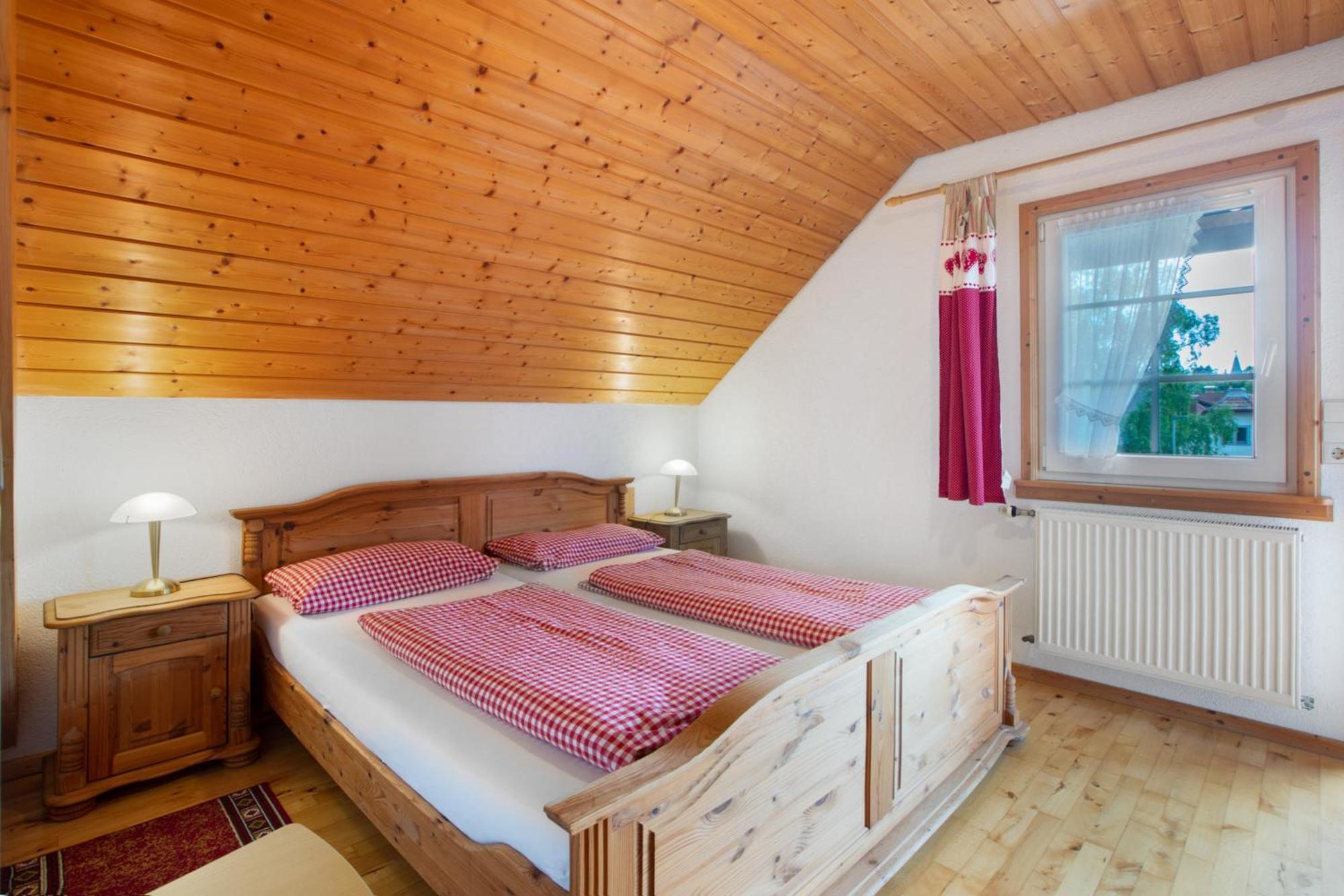 Appartamento Haus Schlageter Dachsberg im Schwarzwald Esterno foto