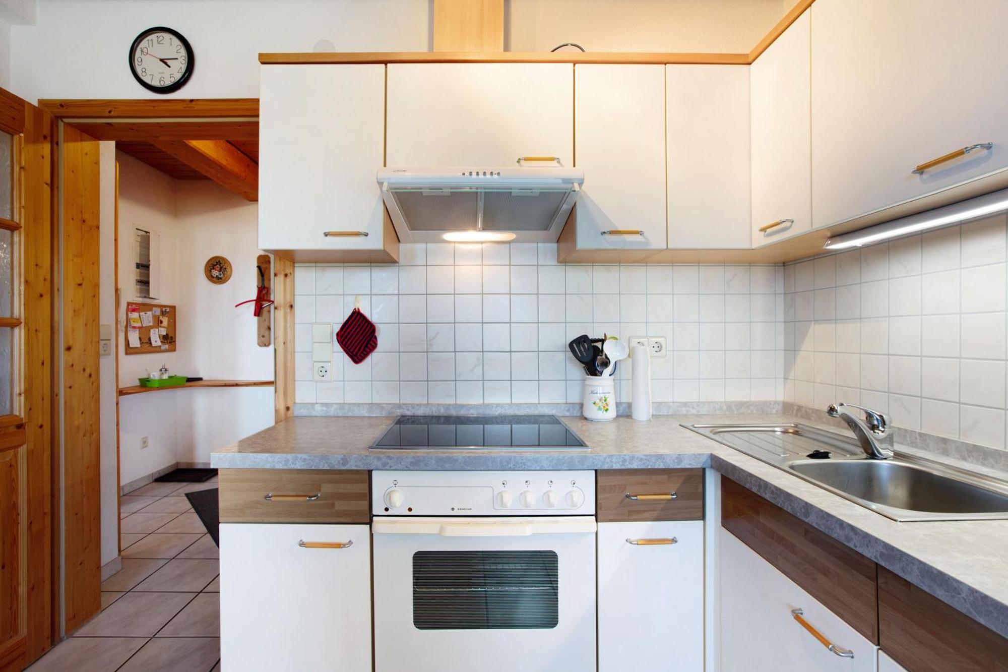 Appartamento Haus Schlageter Dachsberg im Schwarzwald Esterno foto