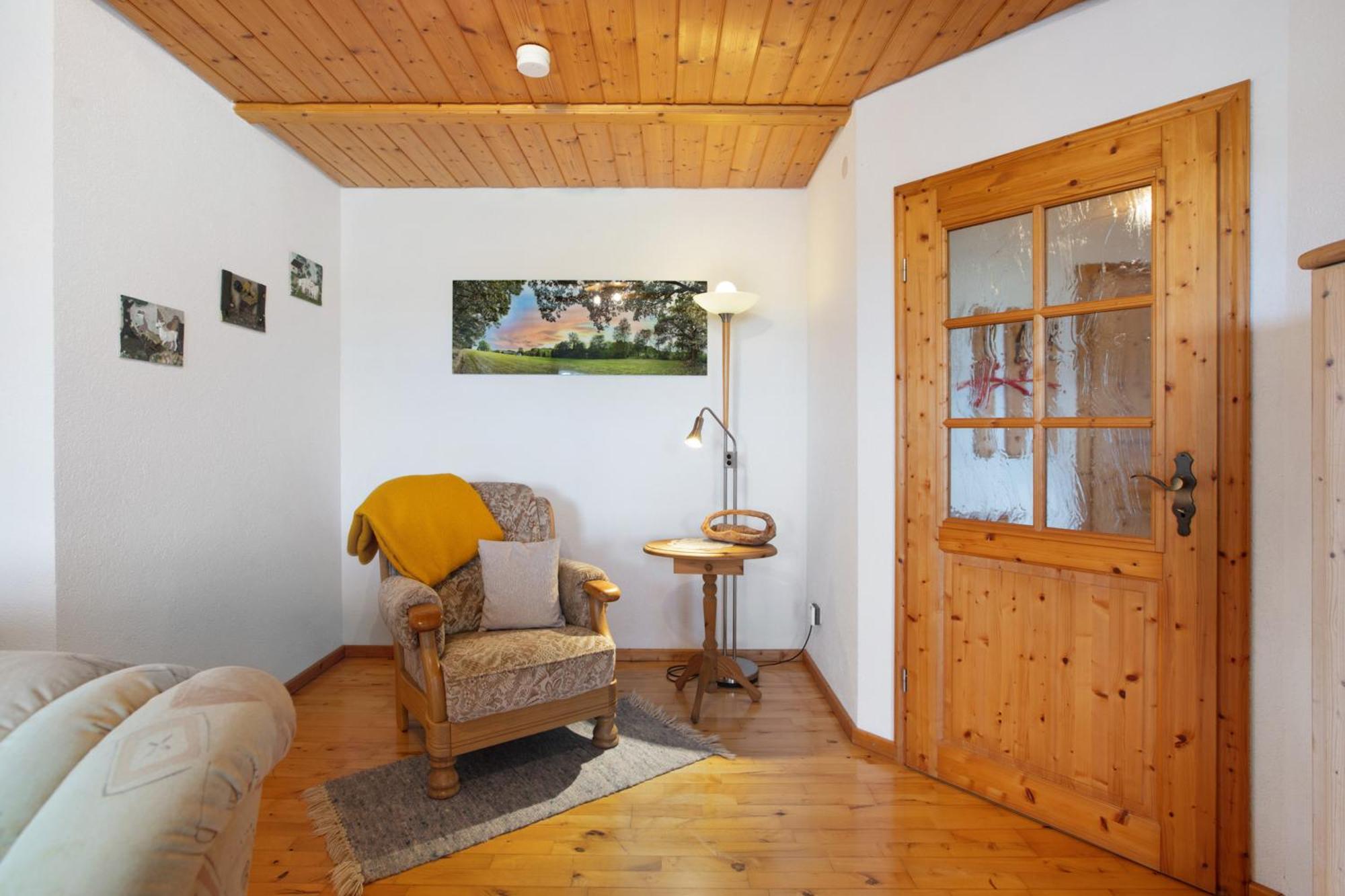 Appartamento Haus Schlageter Dachsberg im Schwarzwald Esterno foto
