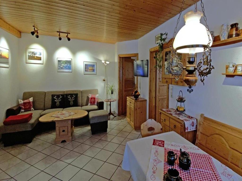 Appartamento Haus Schlageter Dachsberg im Schwarzwald Camera foto